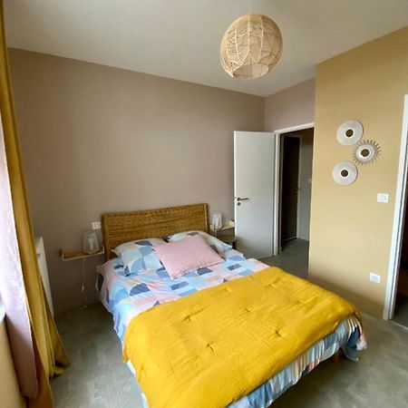 Appartement Kennedy Boulogne-sur-Mer Luaran gambar