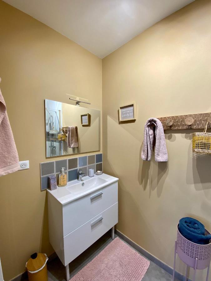 Appartement Kennedy Boulogne-sur-Mer Luaran gambar