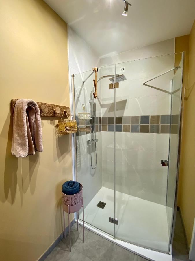 Appartement Kennedy Boulogne-sur-Mer Luaran gambar