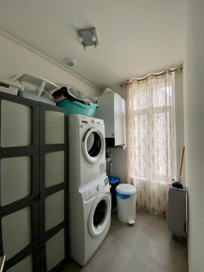 Appartement Kennedy Boulogne-sur-Mer Luaran gambar